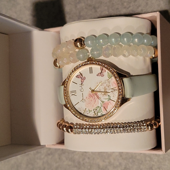 Watch set - Picture 2 of 3